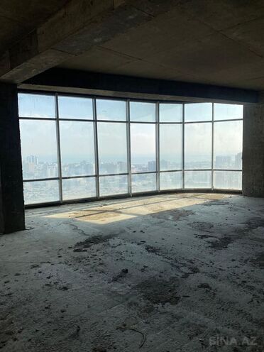Satılır 4 otaqlı yeni tikili 175 m², Elmlər Akademiyası m., photo 5 from 8