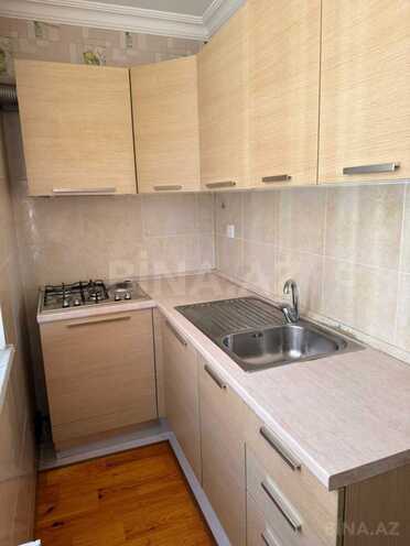 Сдаётся 3-комн. новостройка 87 м², м. Иншаатчылар, photo 6 from 9