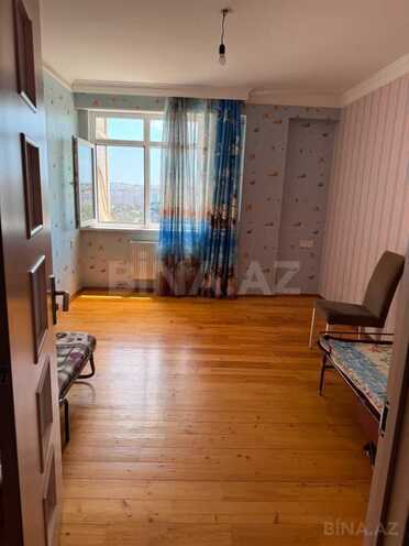 Сдаётся 3-комн. новостройка 87 м², м. Иншаатчылар, photo 3 from 9