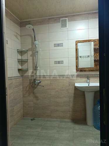 İcarəyə verilir 2 otaqlı köhnə tikili 60 m², Qaraçuxur q., photo 15 from 17