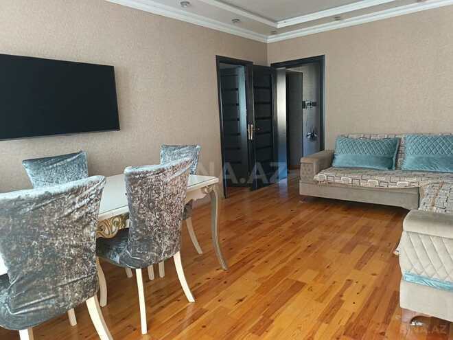 İcarəyə verilir 2 otaqlı köhnə tikili 60 m², Qaraçuxur q., photo 4 from 17
