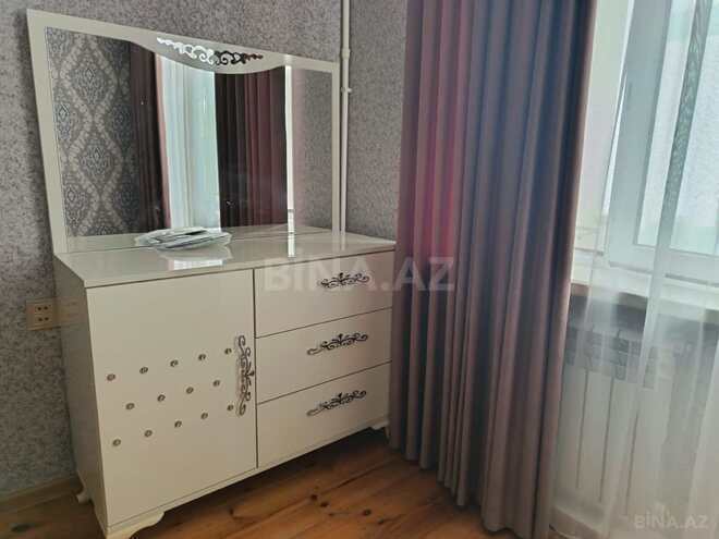 İcarəyə verilir 2 otaqlı köhnə tikili 60 m², Qaraçuxur q., photo 8 from 17