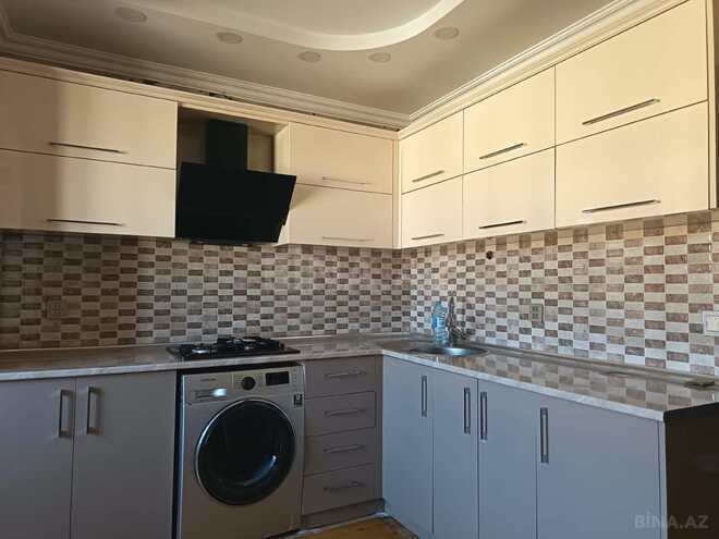 İcarəyə verilir 2 otaqlı köhnə tikili 60 m², Qaraçuxur q., photo 12 from 17