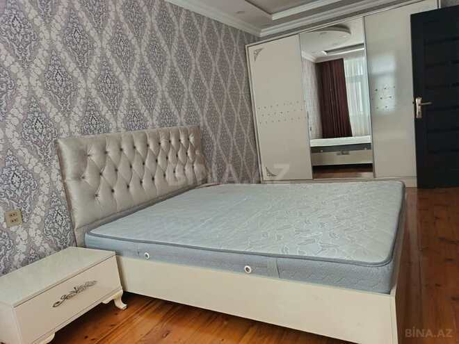 İcarəyə verilir 2 otaqlı köhnə tikili 60 m², Qaraçuxur q., photo 7 from 17
