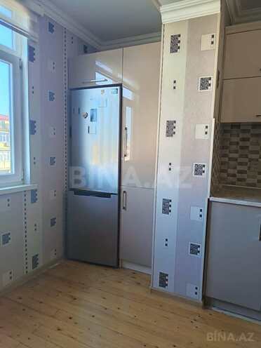 İcarəyə verilir 2 otaqlı köhnə tikili 60 m², Qaraçuxur q., photo 13 from 17