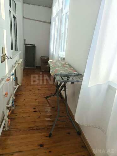 İcarəyə verilir 2 otaqlı köhnə tikili 60 m², Qaraçuxur q., photo 16 from 17