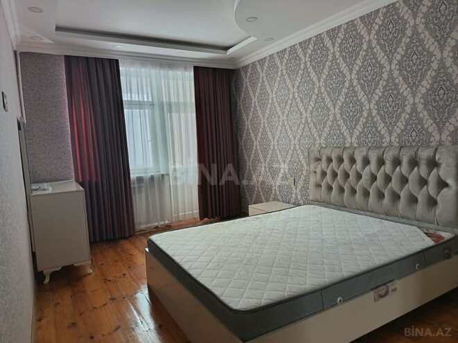 İcarəyə verilir 2 otaqlı köhnə tikili 60 m², Qaraçuxur q., photo 10 from 17