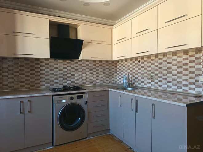 İcarəyə verilir 2 otaqlı köhnə tikili 60 m², Qaraçuxur q., photo 5 from 17