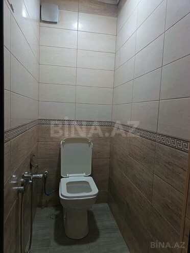 İcarəyə verilir 2 otaqlı köhnə tikili 60 m², Qaraçuxur q., photo 14 from 17