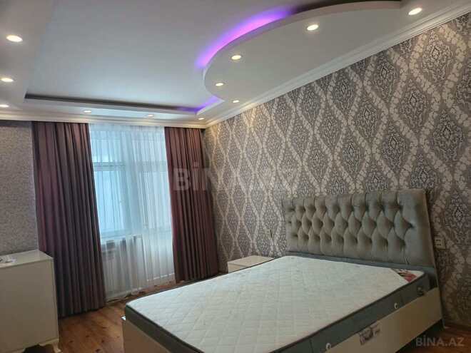 İcarəyə verilir 2 otaqlı köhnə tikili 60 m², Qaraçuxur q., photo 11 from 17