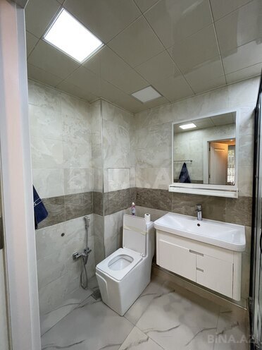 Satılır 3 otaqlı köhnə tikili 80 m², 28 May m., photo 10 from 14