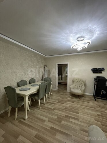 Satılır 3 otaqlı köhnə tikili 80 m², 28 May m., photo 3 from 14