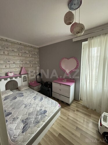 Satılır 3 otaqlı köhnə tikili 80 m², 28 May m., photo 6 from 14