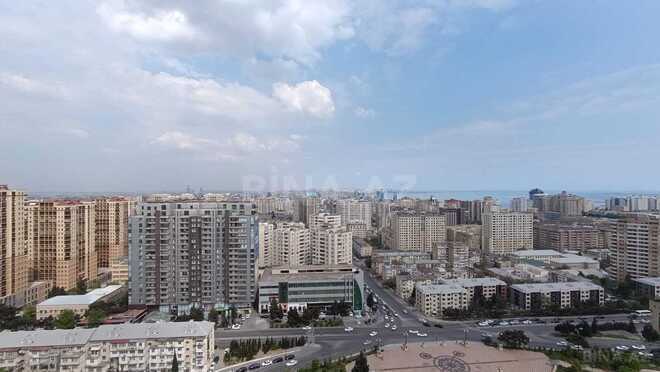 Satılır 4 otaqlı yeni tikili 201 m², Elmlər Akademiyası m., photo 10 from 25