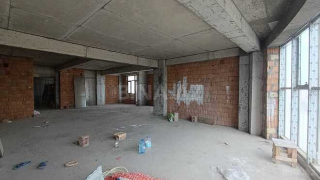 Satılır 4 otaqlı yeni tikili 201 m², Elmlər Akademiyası m., photo 4 from 25
