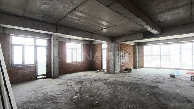 Satılır 4 otaqlı yeni tikili 201 m², Elmlər Akademiyası m., photo 5 from 25