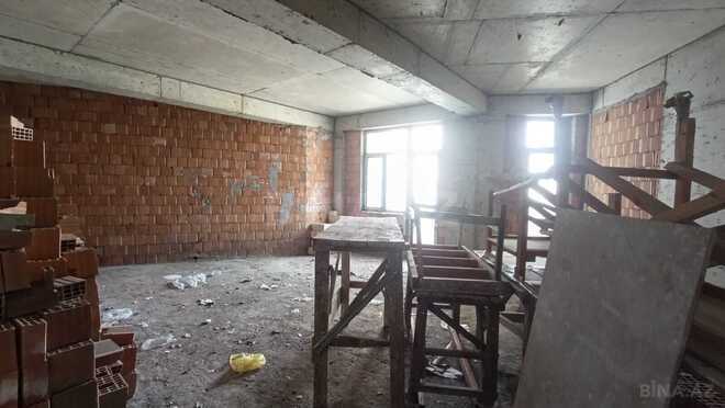 Satılır 4 otaqlı yeni tikili 201 m², Elmlər Akademiyası m., photo 6 from 25