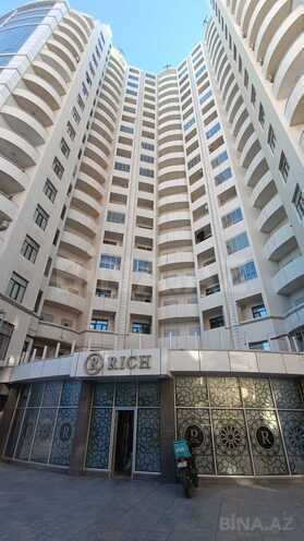 Satılır 4 otaqlı yeni tikili 201 m², Elmlər Akademiyası m., photo 13 from 25