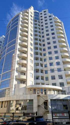 Satılır 4 otaqlı yeni tikili 201 m², Elmlər Akademiyası m., photo 12 from 25