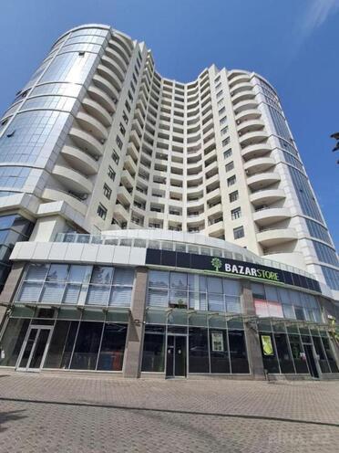 Satılır 4 otaqlı yeni tikili 201 m², Elmlər Akademiyası m., photo 14 from 25