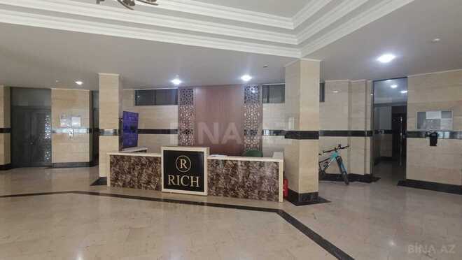 Satılır 4 otaqlı yeni tikili 201 m², Elmlər Akademiyası m., photo 16 from 25