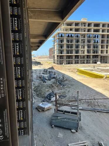 Satılır 1 otaqlı yeni tikili 40.7 m², Sea Breeze q., photo 7 from 10