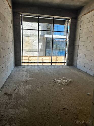 Satılır 1 otaqlı yeni tikili 40.7 m², Sea Breeze q., photo 5 from 10