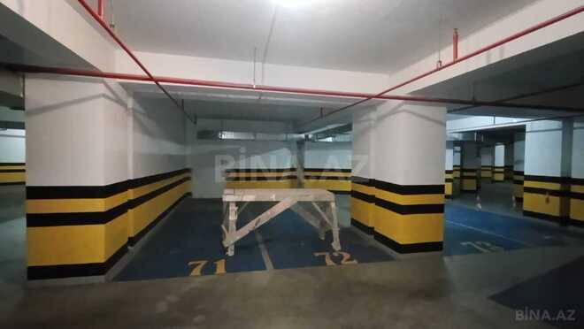 Satılır 4 otaqlı yeni tikili 201 m², Elmlər Akademiyası m., photo 22 from 25