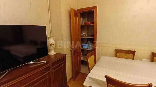 İcarəyə verilir 2 otaqlı köhnə tikili 65 m², 28 May m., photo 9 from 14