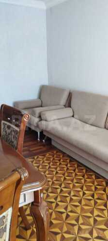 Satılır 3 otaqlı köhnə tikili 80 m², Əhmədli m., photo 4 from 14