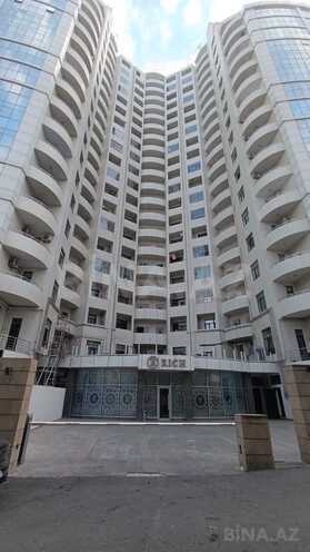 Satılır 4 otaqlı yeni tikili 201 m², Elmlər Akademiyası m., photo 24 from 25