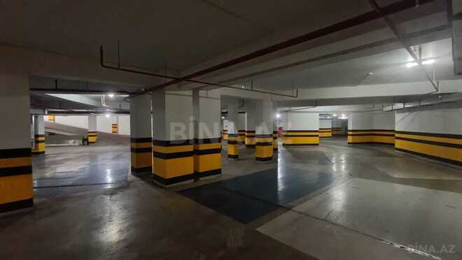 Satılır 4 otaqlı yeni tikili 201 m², Elmlər Akademiyası m., photo 23 from 25
