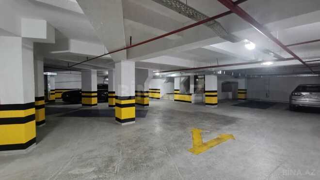 Satılır 4 otaqlı yeni tikili 201 m², Elmlər Akademiyası m., photo 21 from 25