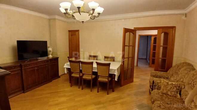 İcarəyə verilir 2 otaqlı köhnə tikili 65 m², 28 May m., photo 3 from 14