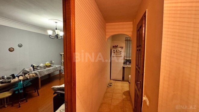 Продаётся 3-комн. вторичка 100 м², м. Гянджлик, photo 23 from 24
