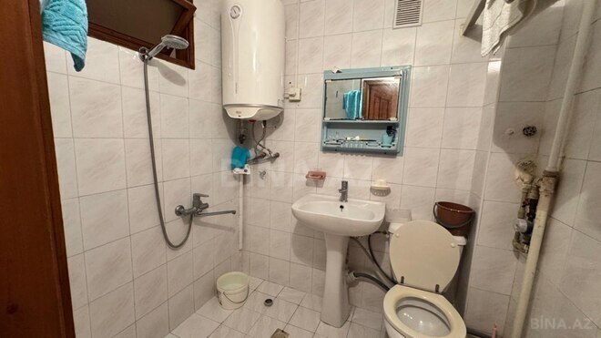 Продаётся 3-комн. вторичка 100 м², м. Гянджлик, photo 13 from 24