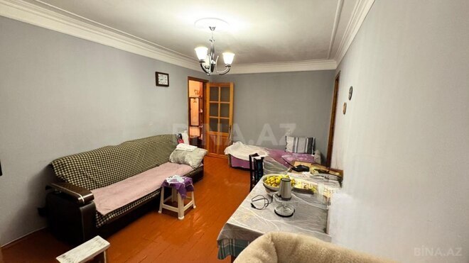 Продаётся 3-комн. вторичка 100 м², м. Гянджлик, photo 6 from 24