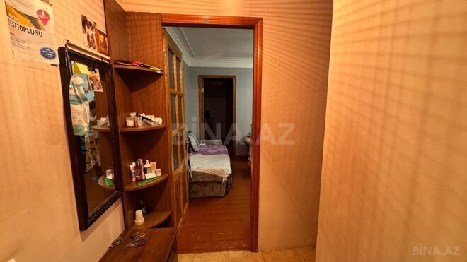Продаётся 3-комн. вторичка 100 м², м. Гянджлик, photo 11 from 24