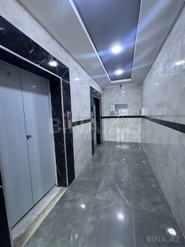 Сдаётся 2-комн. новостройка 65 м², м. Кара Караев, photo 4 from 16