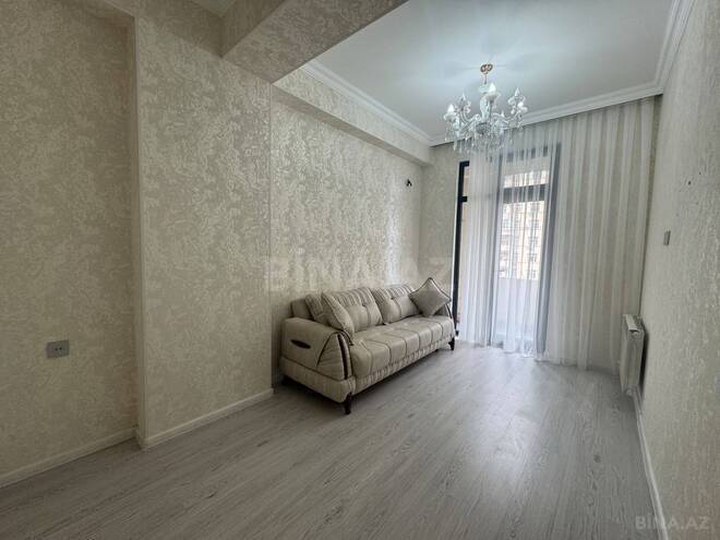 Сдаётся 2-комн. новостройка 65 м², м. Кара Караев, photo 10 from 16