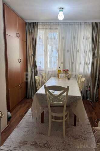 Сдаётся 2-комн. вторичка 55 м², м. Элмляр Академиясы, photo 3 from 10