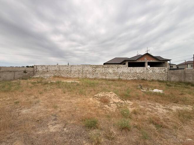 Satılır  torpaq 6 sot, Şüvəlan q., photo 9 from 11