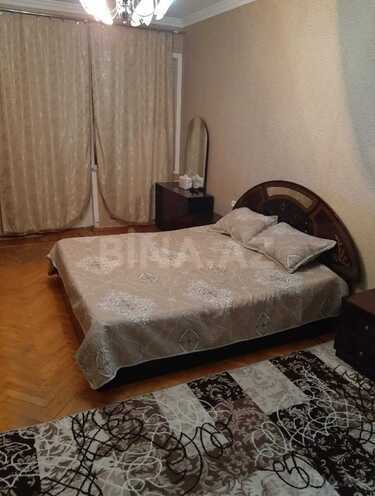 İcarəyə verilir 2 otaqlı yeni tikili 62 m², Elmlər Akademiyası m., photo 4 from 12