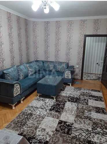 İcarəyə verilir 2 otaqlı yeni tikili 62 m², Elmlər Akademiyası m., photo 3 from 12