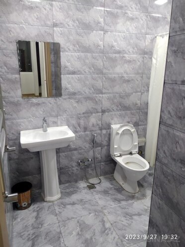 İcarəyə verilir 2 otaqlı yeni tikili 50 m², 28 May m., photo 9 from 12
