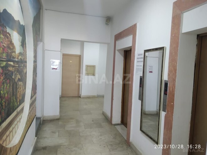 İcarəyə verilir 2 otaqlı yeni tikili 50 m², 28 May m., photo 8 from 12
