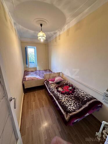 İcarəyə verilir 2 otaqlı köhnə tikili 40 m², İnşaatçılar m., photo 7 from 13