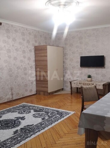 Сдаётся 2-комн. вторичка 60 м², м. Нариман Нариманов, photo 4 from 6