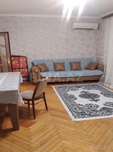 Сдаётся 2-комн. вторичка 60 м², м. Нариман Нариманов, photo 1 from 6