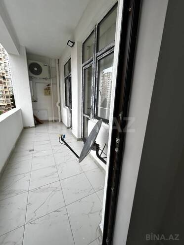Сдаётся 4-комн. новостройка 120 м², Наримановский  р., photo 20 from 21